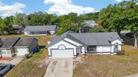 2075 Hedgerow Circle Ocoee FL 34761