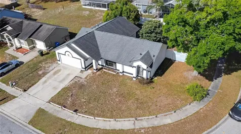 2075 Hedgerow Circle Ocoee FL 34761