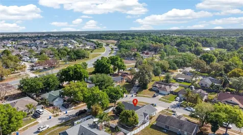 2075 Hedgerow Circle Ocoee FL 34761