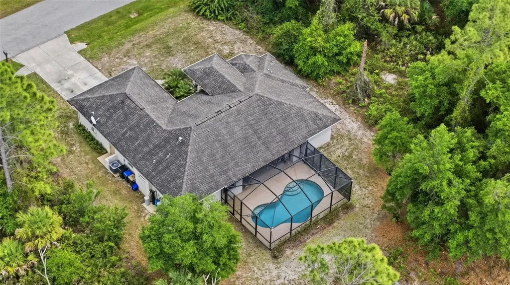 4077 Circleville Street North Port FL 34286