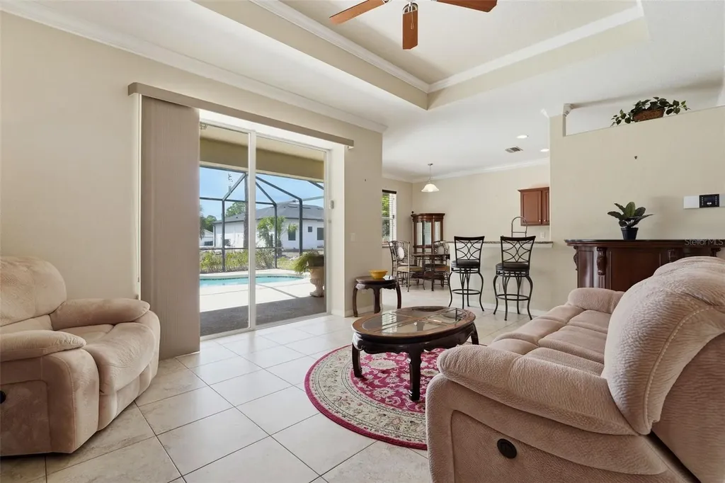 4077 Circleville Street North Port FL 34286