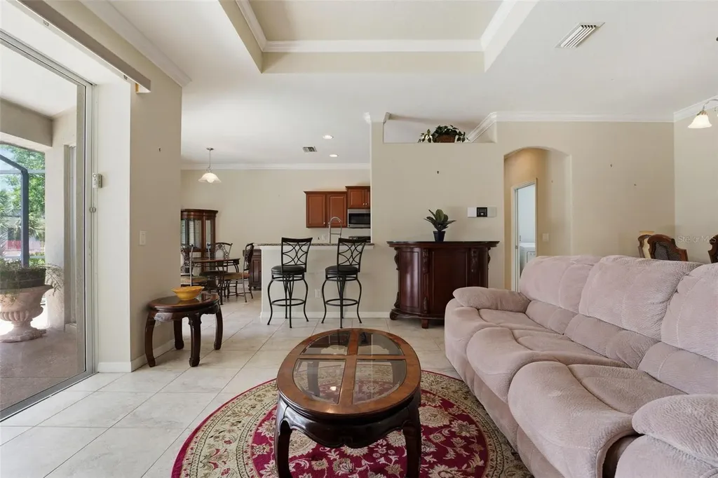4077 Circleville Street North Port FL 34286
