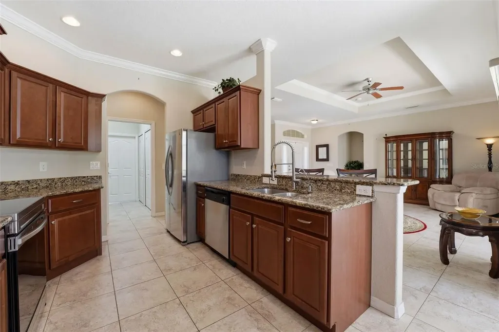 4077 Circleville Street North Port FL 34286