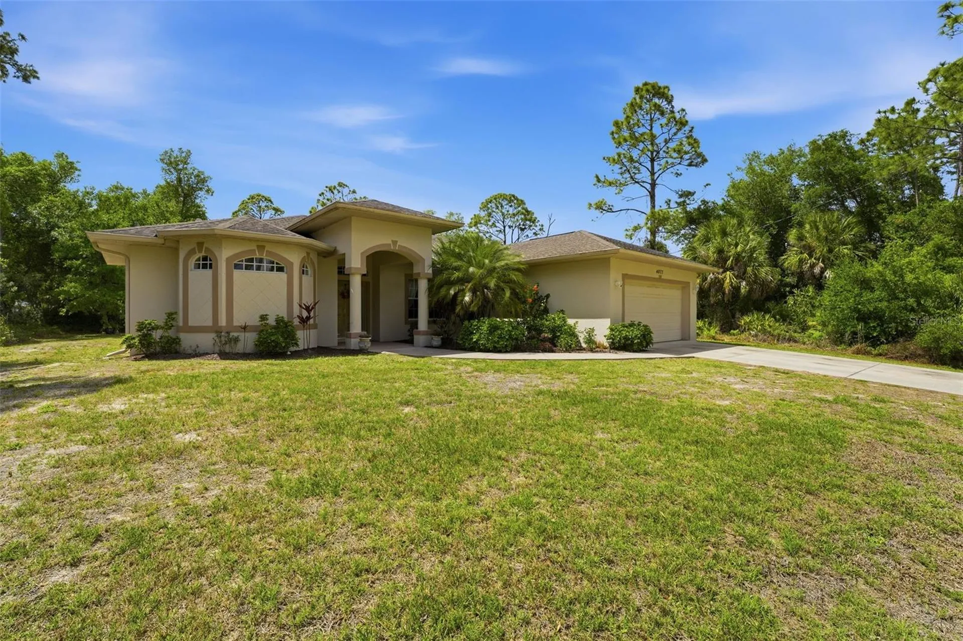 4077 Circleville Street North Port FL 34286