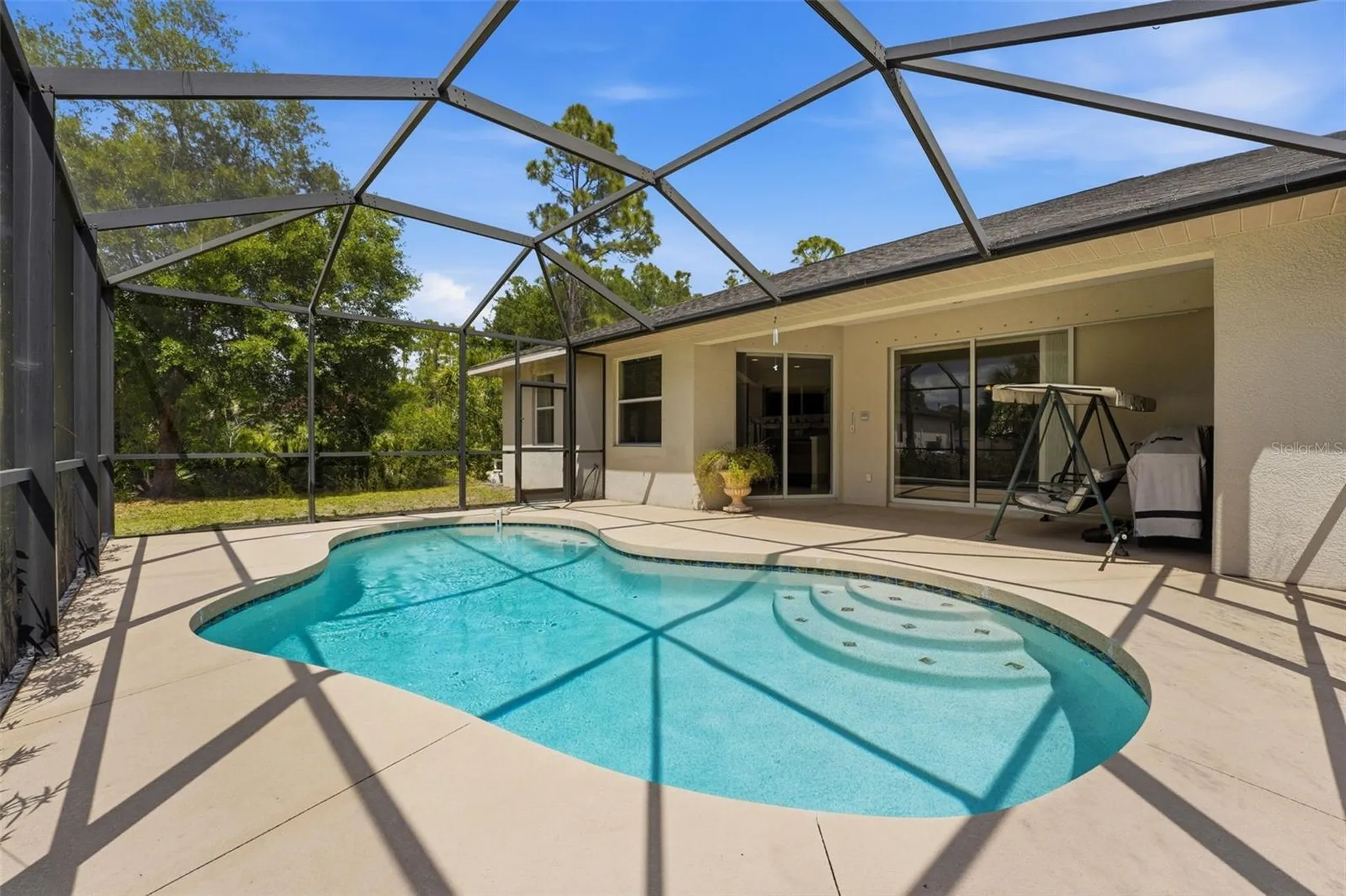 4077 Circleville Street North Port FL 34286