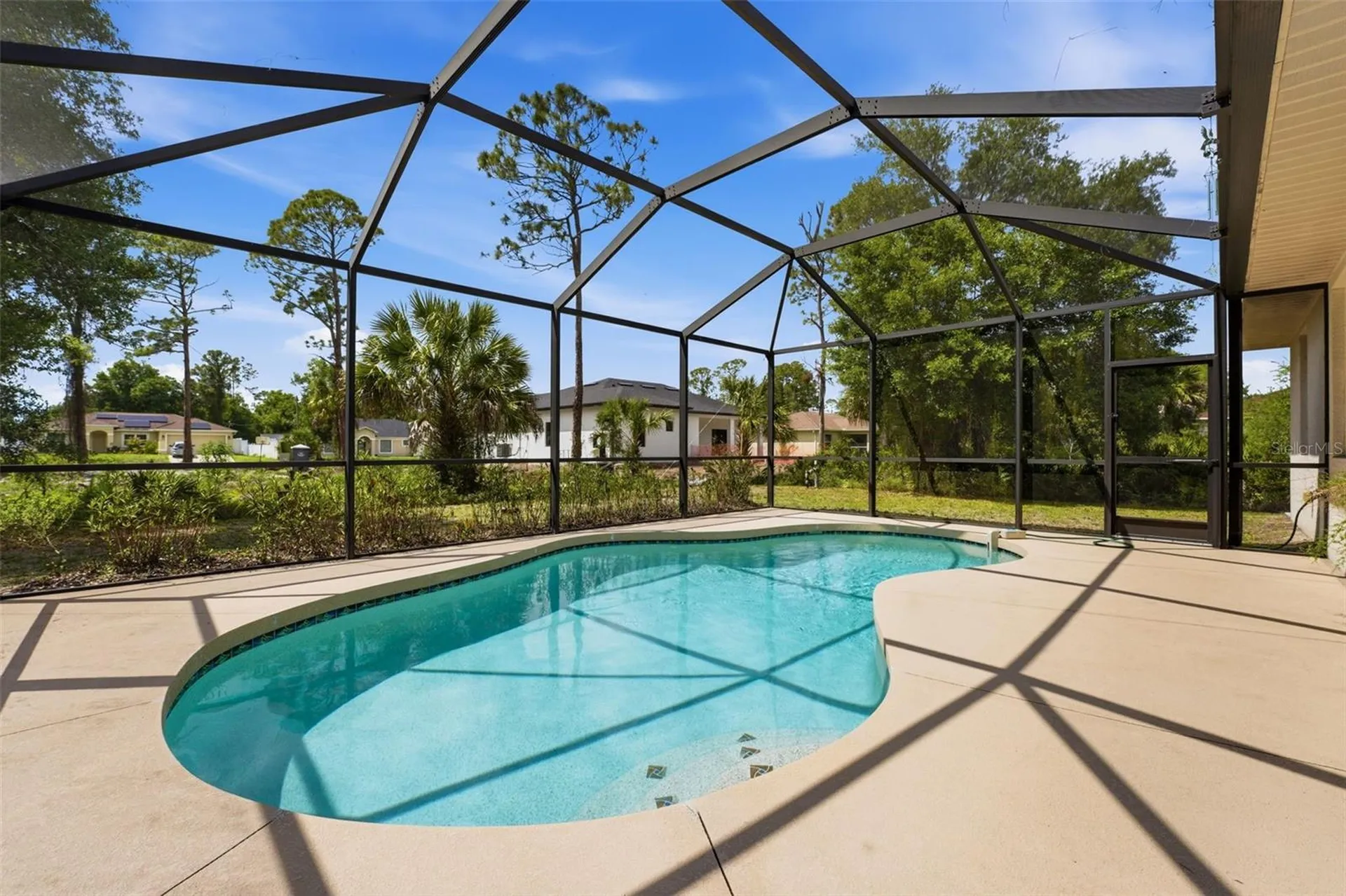 4077 Circleville Street North Port FL 34286
