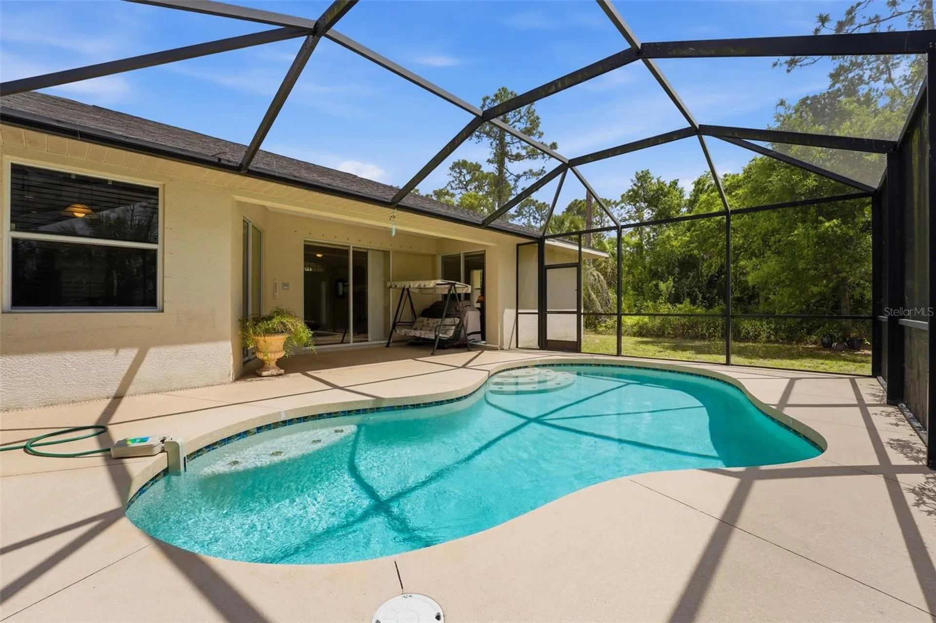 4077 Circleville Street North Port FL 34286