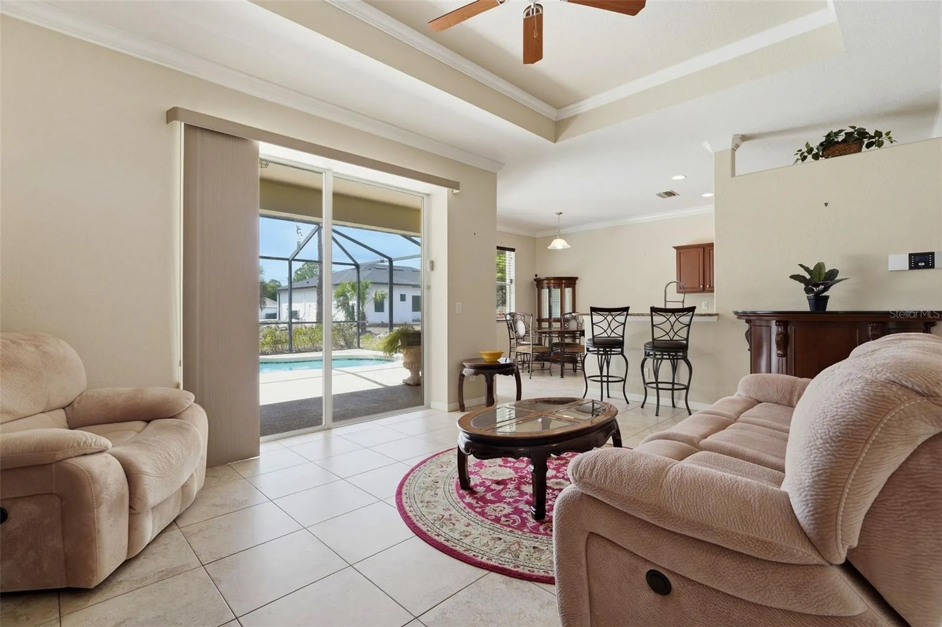 4077 Circleville Street North Port FL 34286