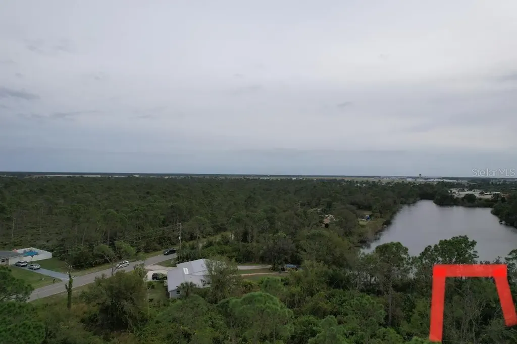 4515 S Fairway Drive Punta Gorda FL 33982