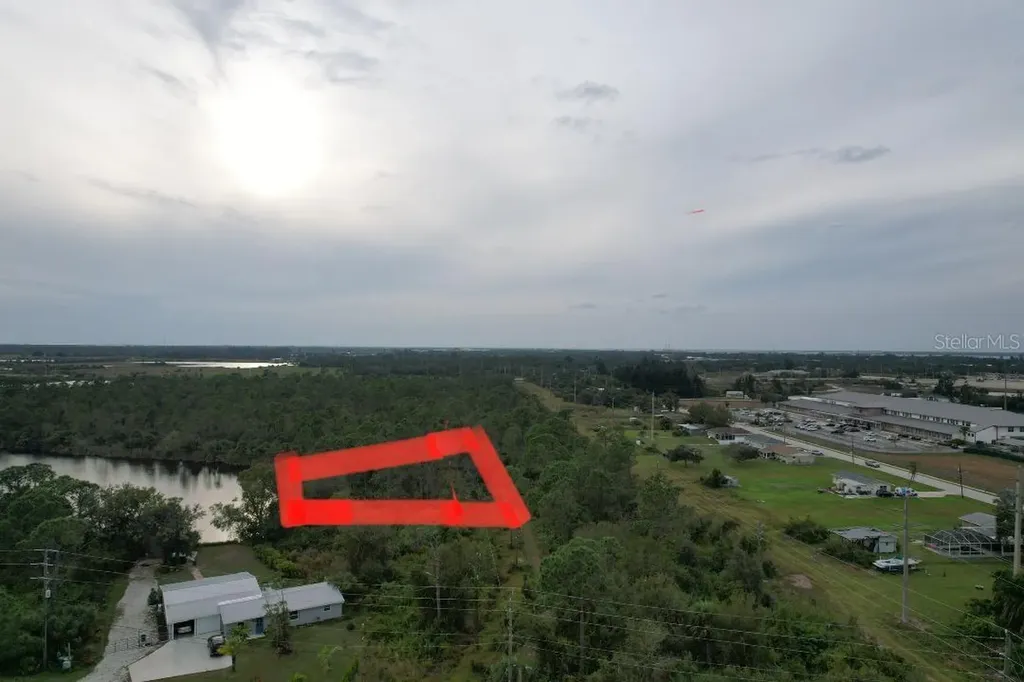 4515 S Fairway Drive Punta Gorda FL 33982