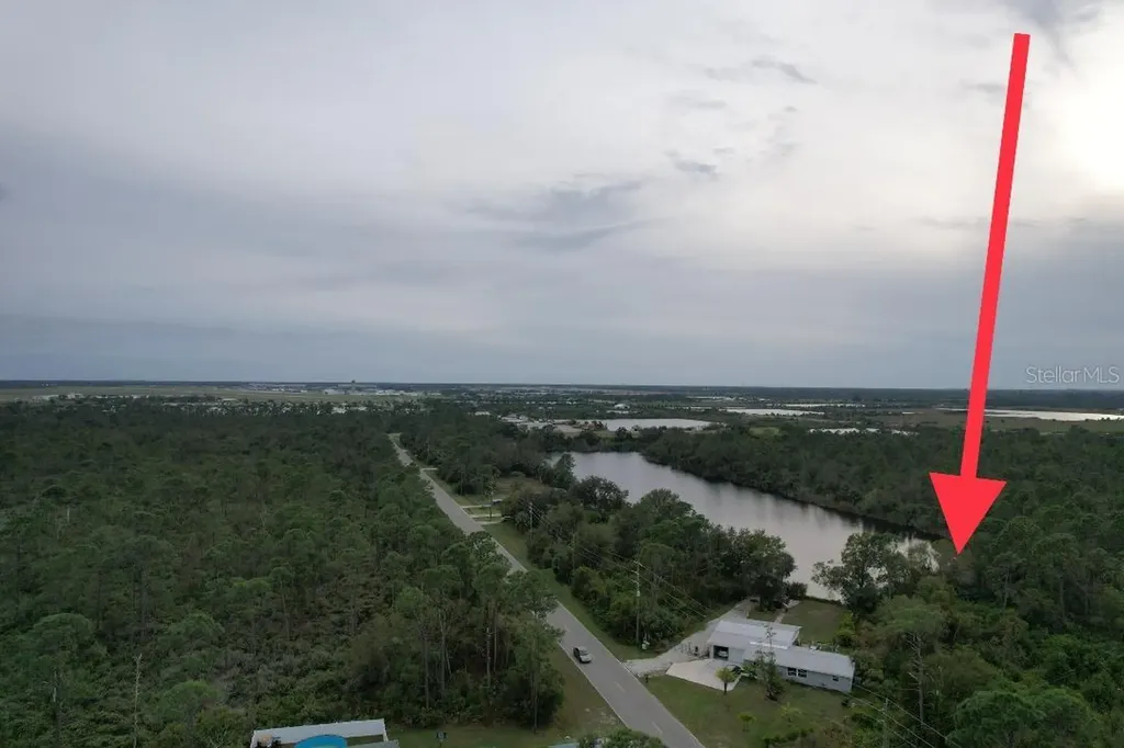 4515 S Fairway Drive Punta Gorda FL 33982
