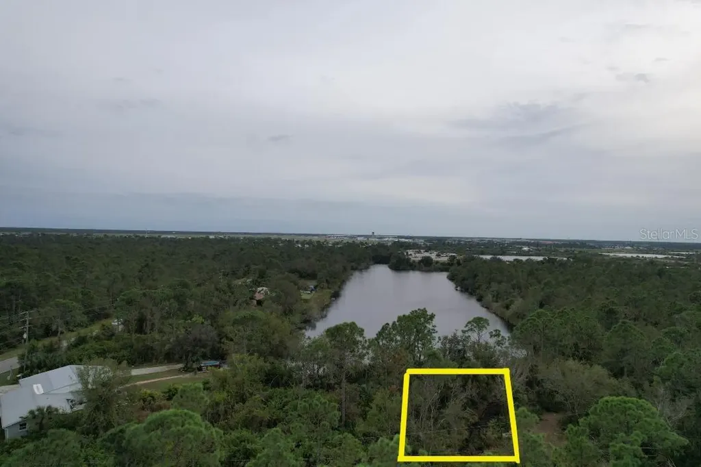 4515 S Fairway Drive Punta Gorda FL 33982