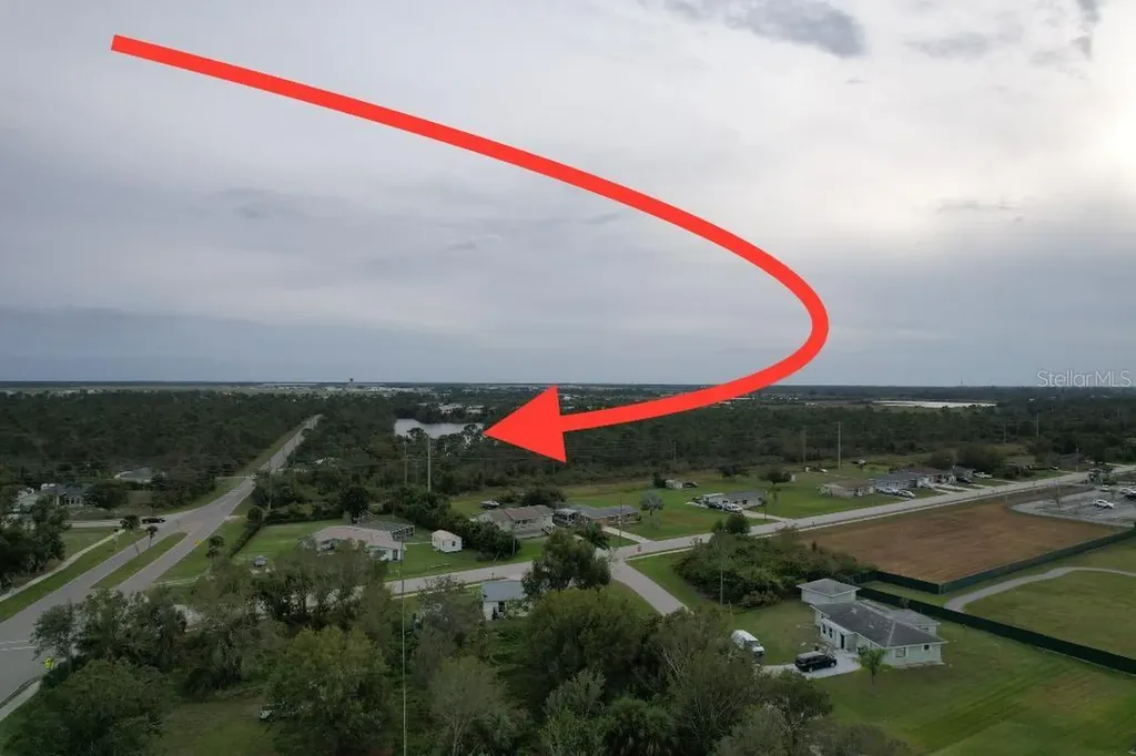 4515 S Fairway Drive Punta Gorda FL 33982