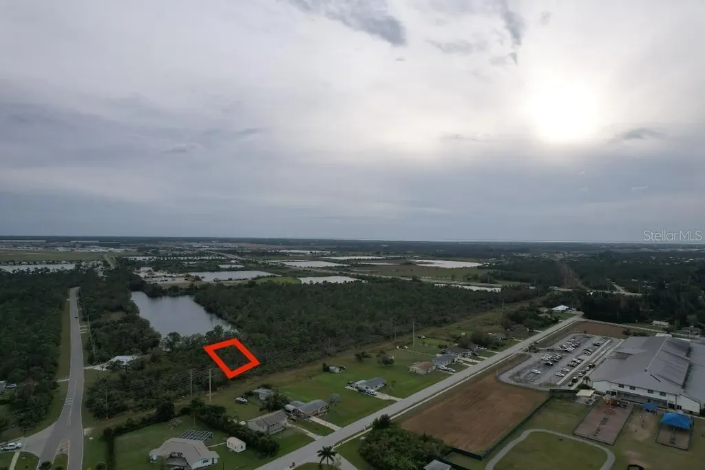 4515 S Fairway Drive Punta Gorda FL 33982
