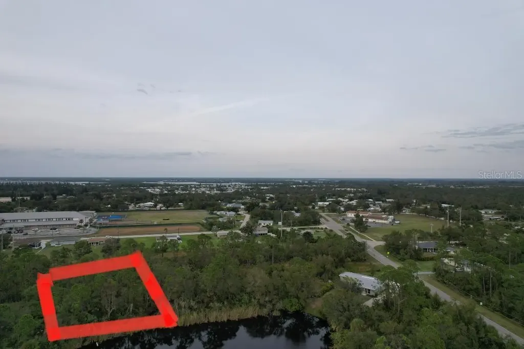 4515 S Fairway Drive Punta Gorda FL 33982