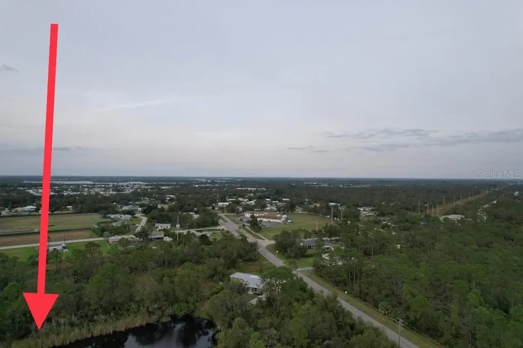 4515 S Fairway Drive Punta Gorda FL 33982