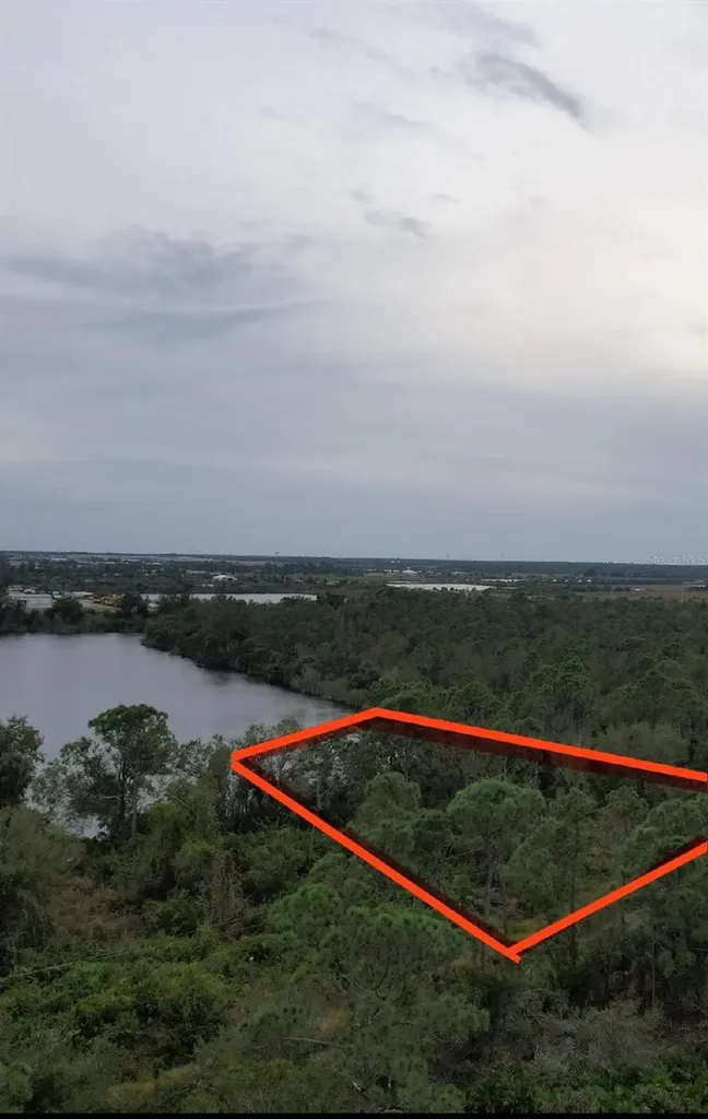 4515 S Fairway Drive Punta Gorda FL 33982