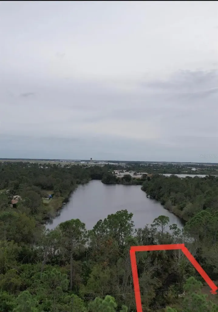 4515 S Fairway Drive Punta Gorda FL 33982