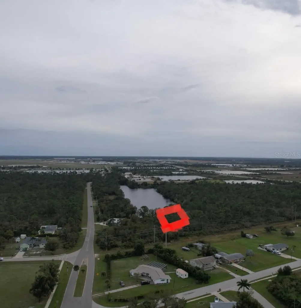 4515 S Fairway Drive Punta Gorda FL 33982