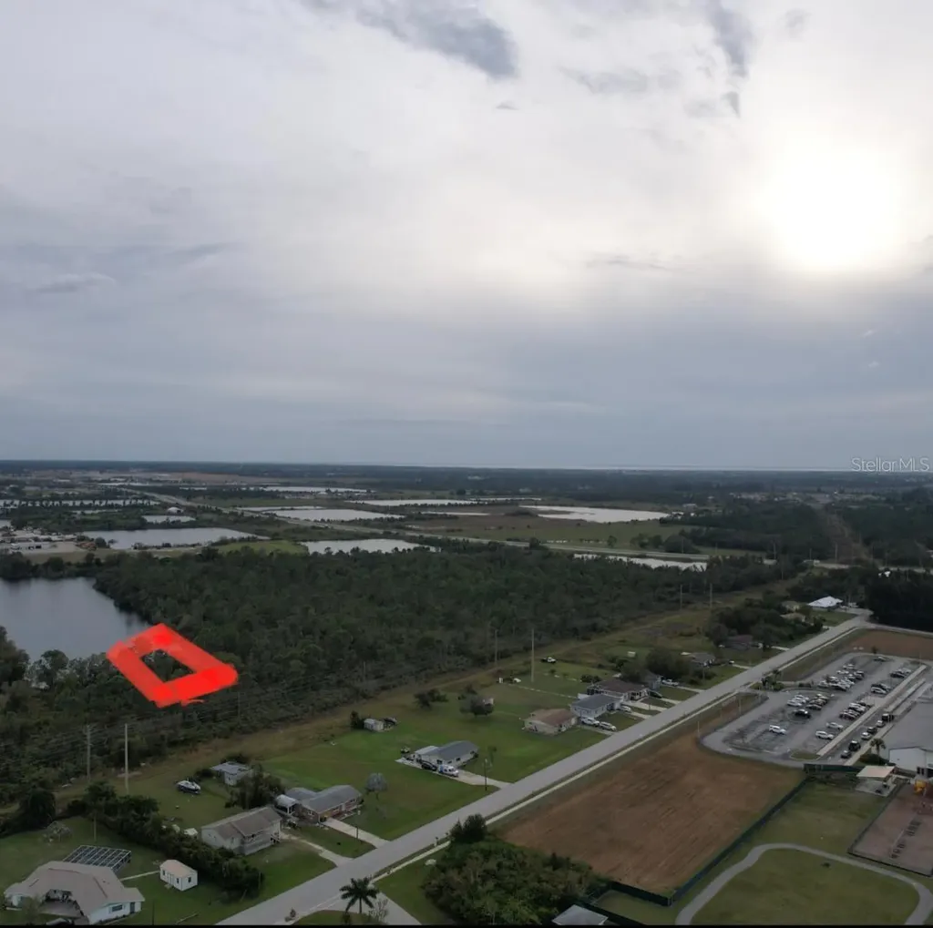 4515 S Fairway Drive Punta Gorda FL 33982