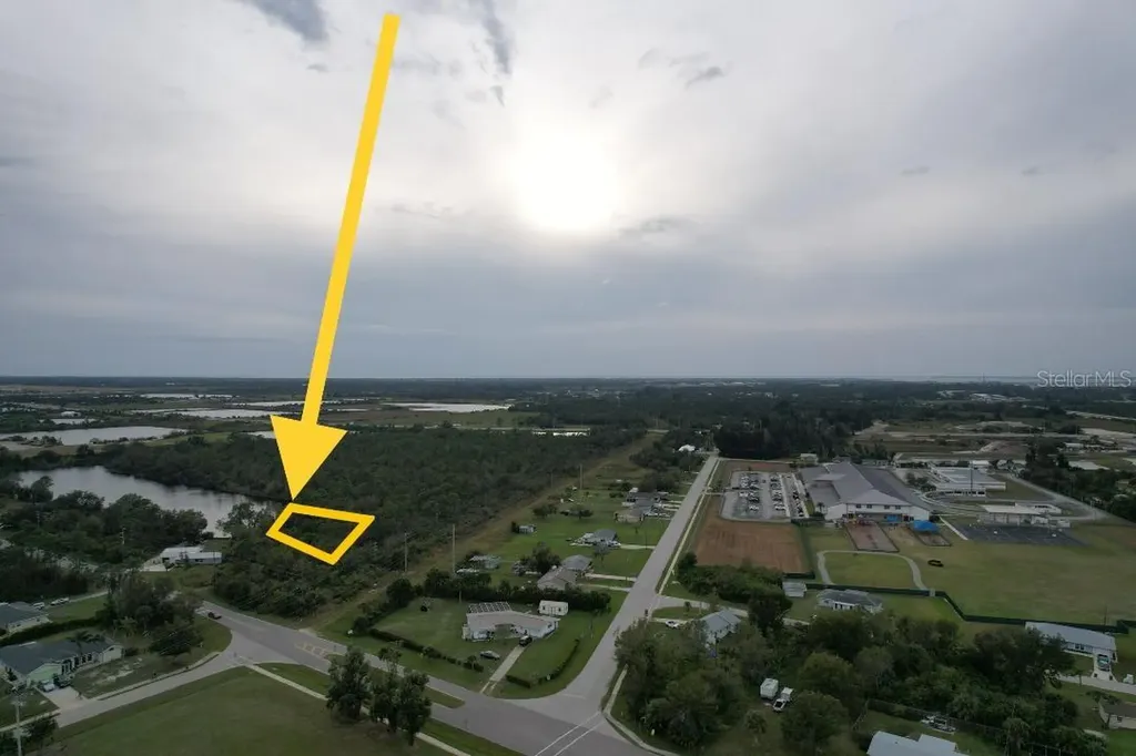 4515 S Fairway Drive Punta Gorda FL 33982