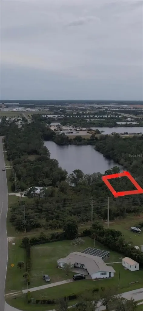 4515 S Fairway Drive Punta Gorda FL 33982