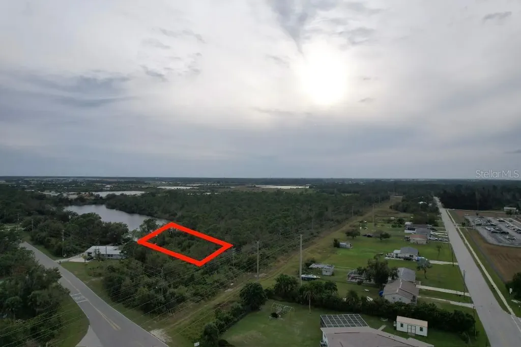 4515 S Fairway Drive Punta Gorda FL 33982