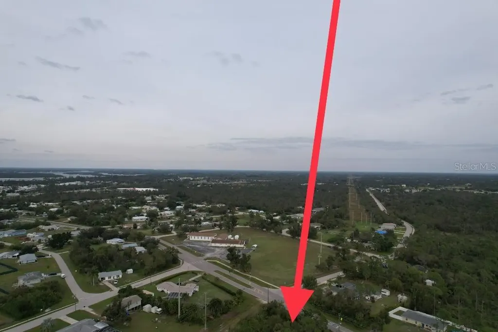 4515 S Fairway Drive Punta Gorda FL 33982
