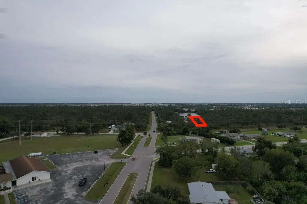 4515 S Fairway Drive Punta Gorda FL 33982