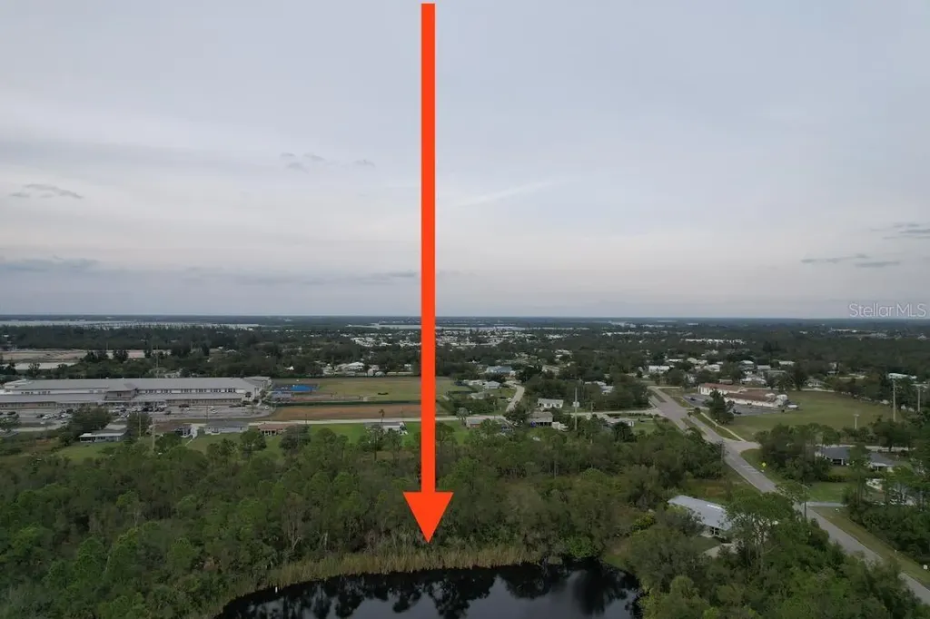 4515 S Fairway Drive Punta Gorda FL 33982