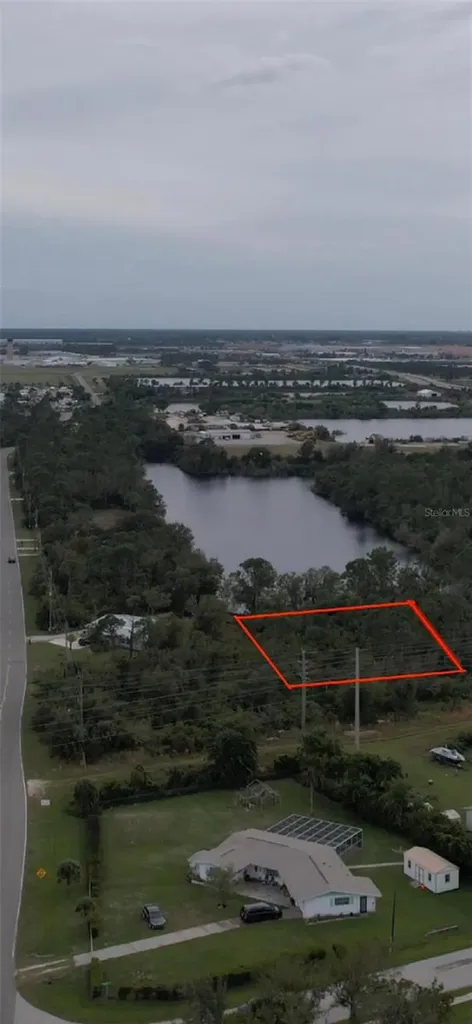 4515 S Fairway Drive Punta Gorda FL 33982