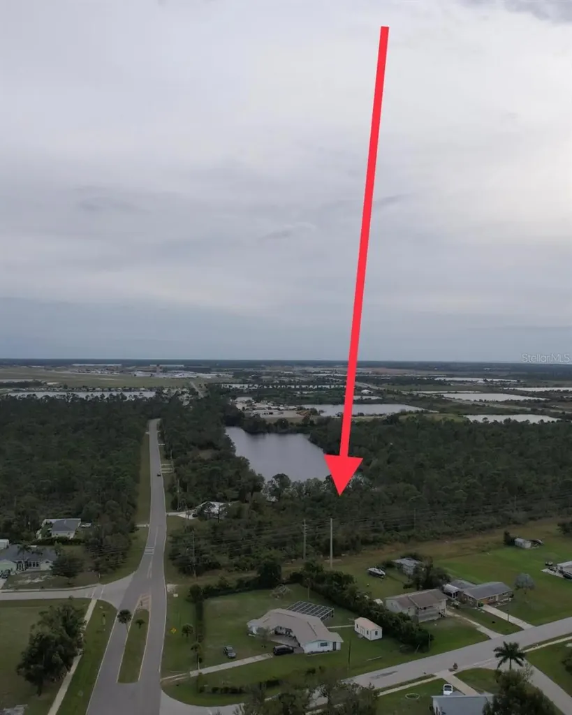 4515 S Fairway Drive Punta Gorda FL 33982