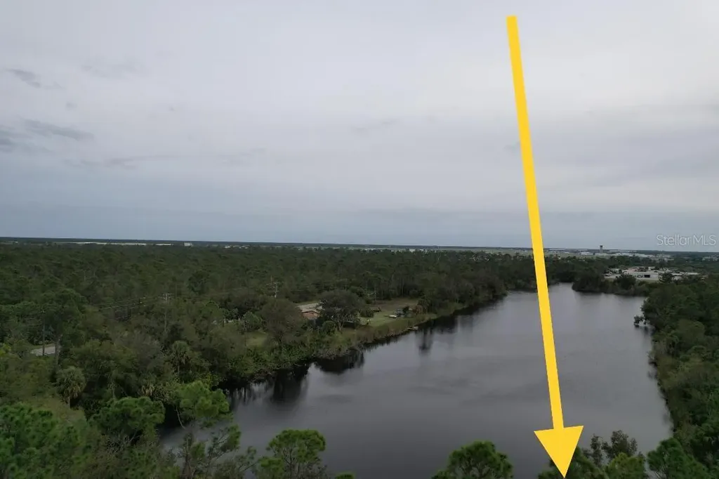 4515 S Fairway Drive Punta Gorda FL 33982