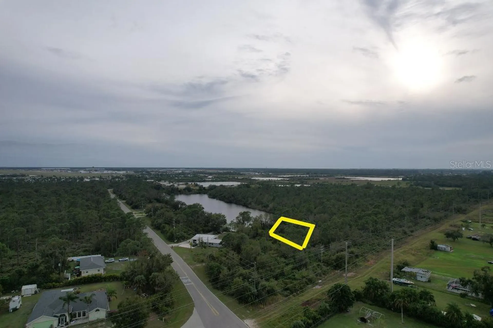 4515 S Fairway Drive Punta Gorda FL 33982