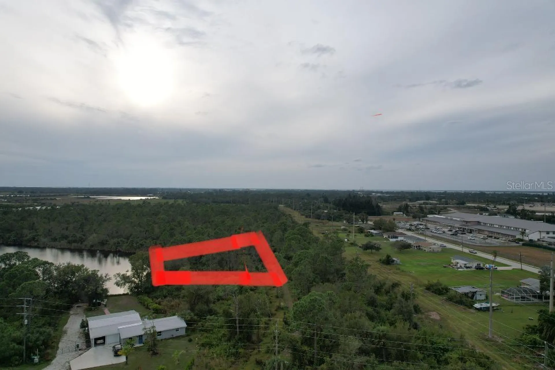 4515 S Fairway Drive Punta Gorda FL 33982