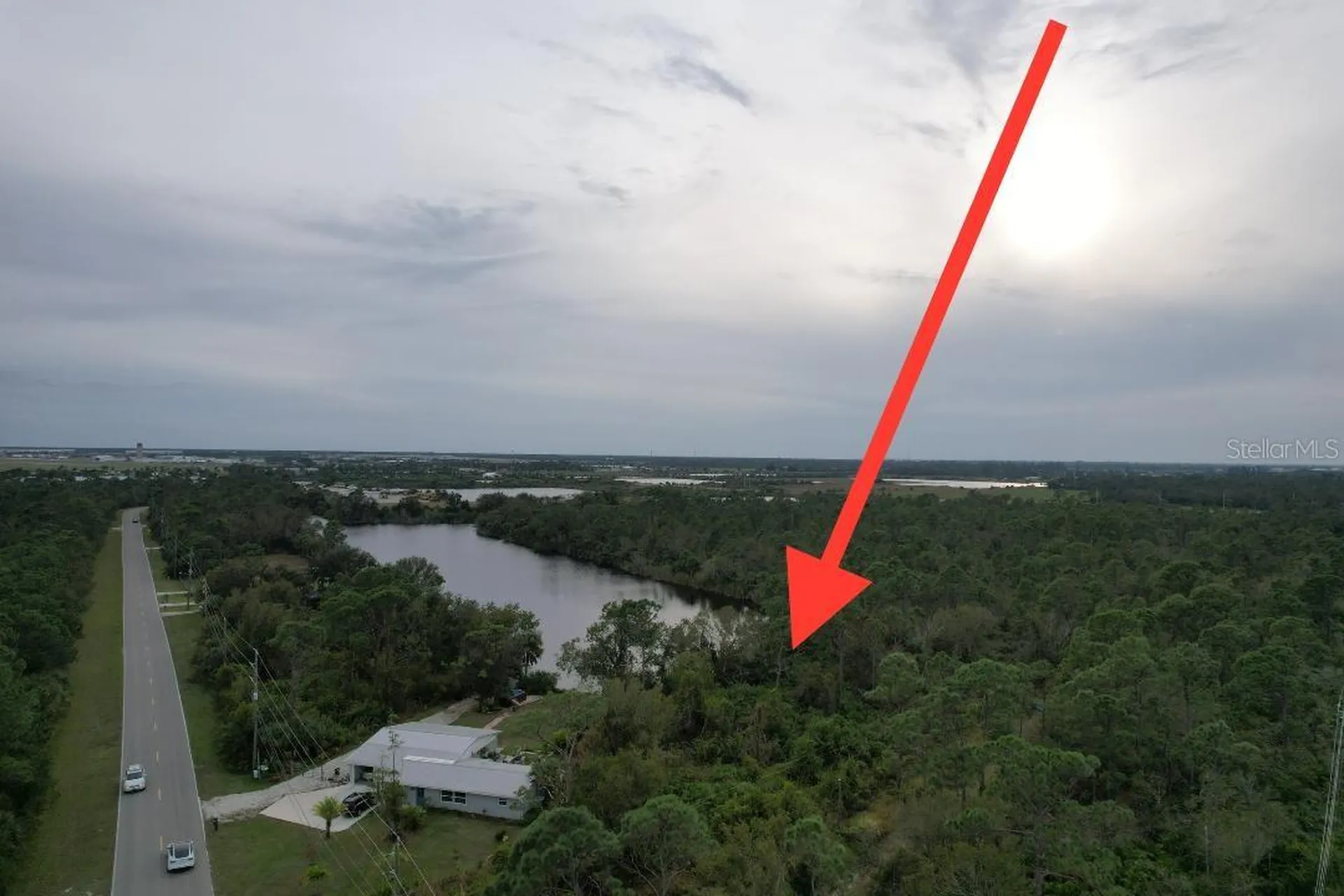 4515 S Fairway Drive Punta Gorda FL 33982