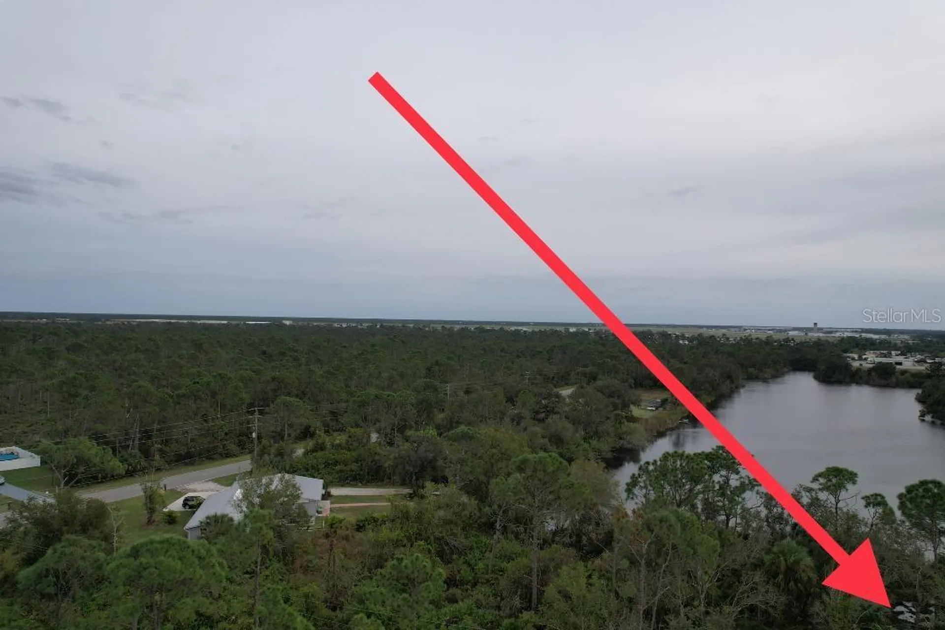 4515 S Fairway Drive Punta Gorda FL 33982
