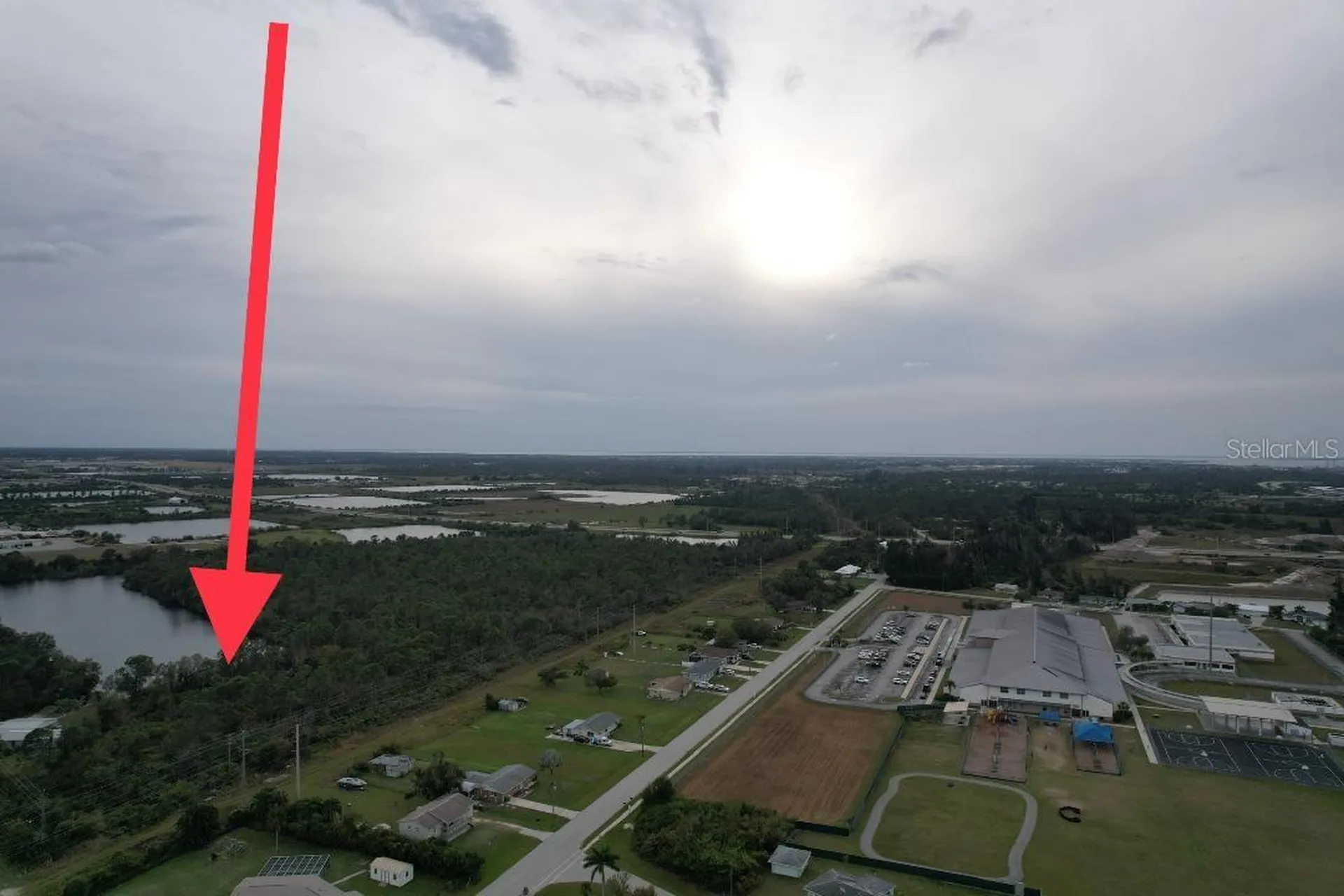 4515 S Fairway Drive Punta Gorda FL 33982