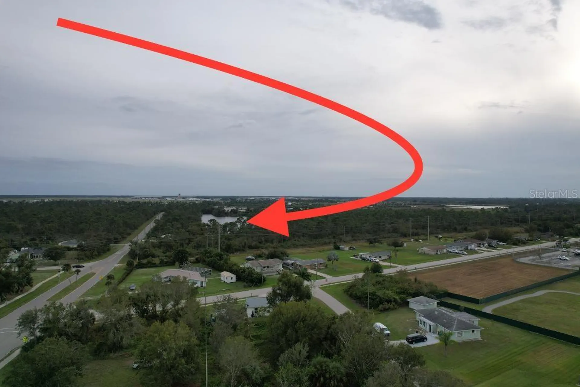 4515 S Fairway Drive Punta Gorda FL 33982