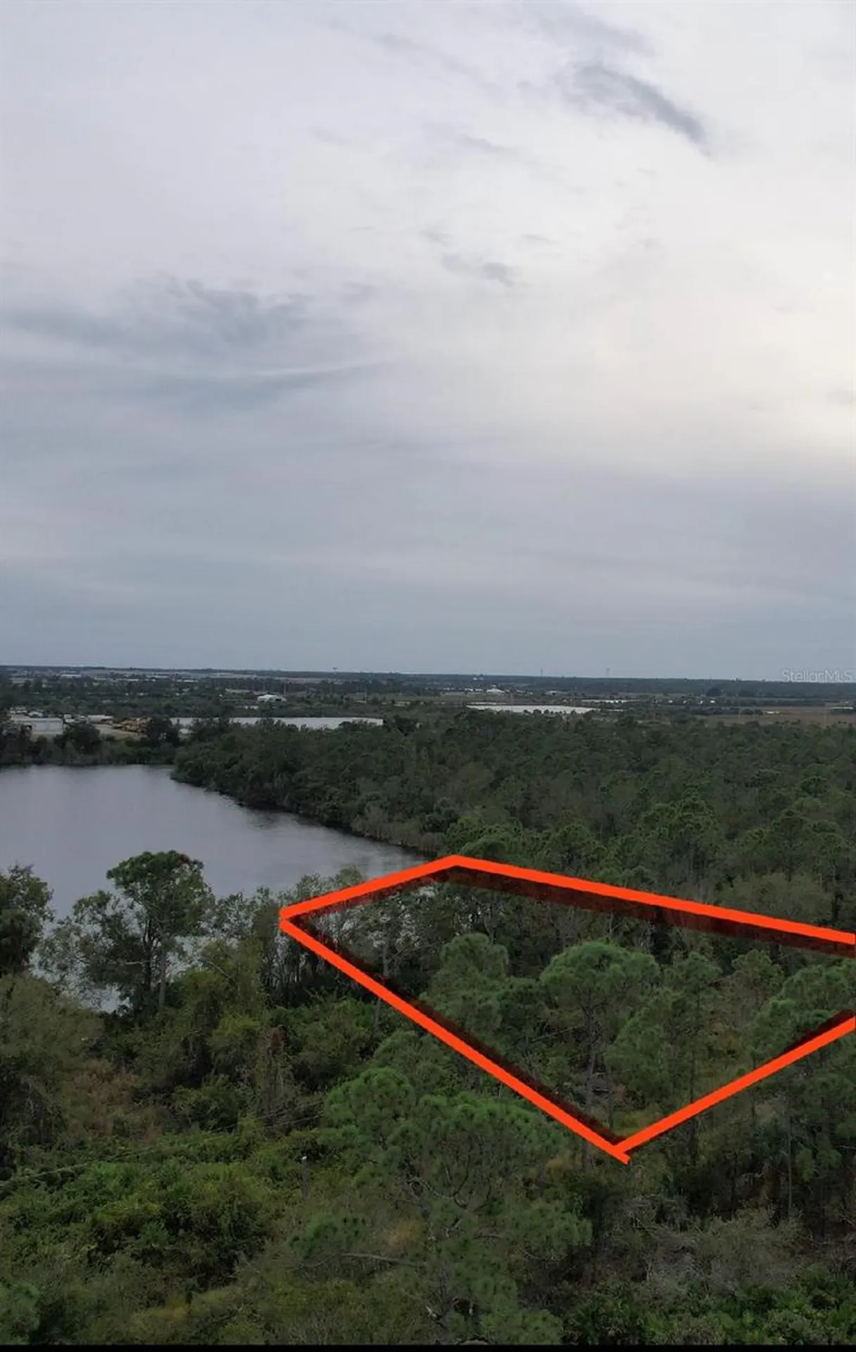 4515 S Fairway Drive Punta Gorda FL 33982