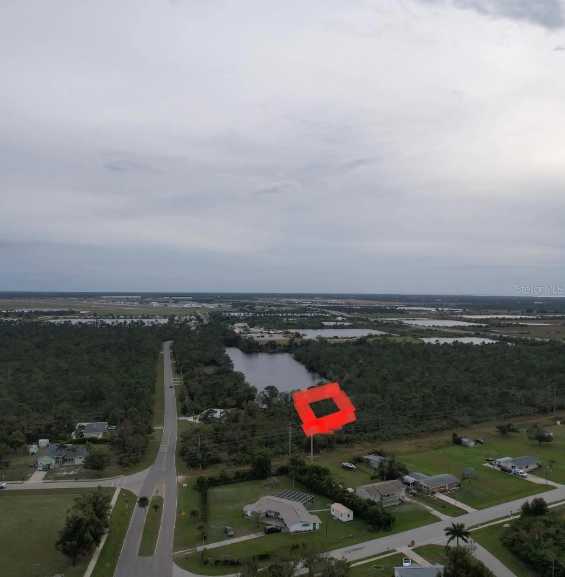 4515 S Fairway Drive Punta Gorda FL 33982