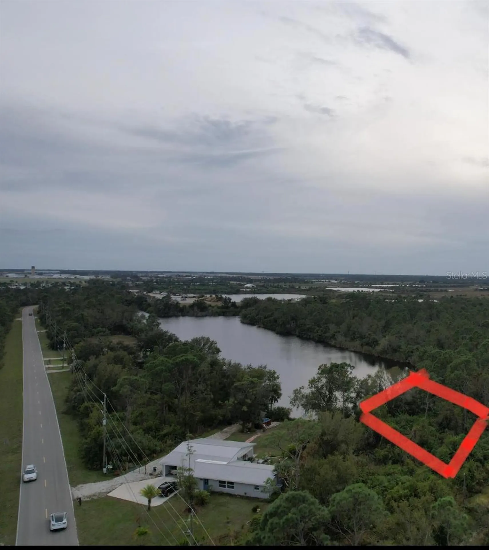 4515 S Fairway Drive Punta Gorda FL 33982