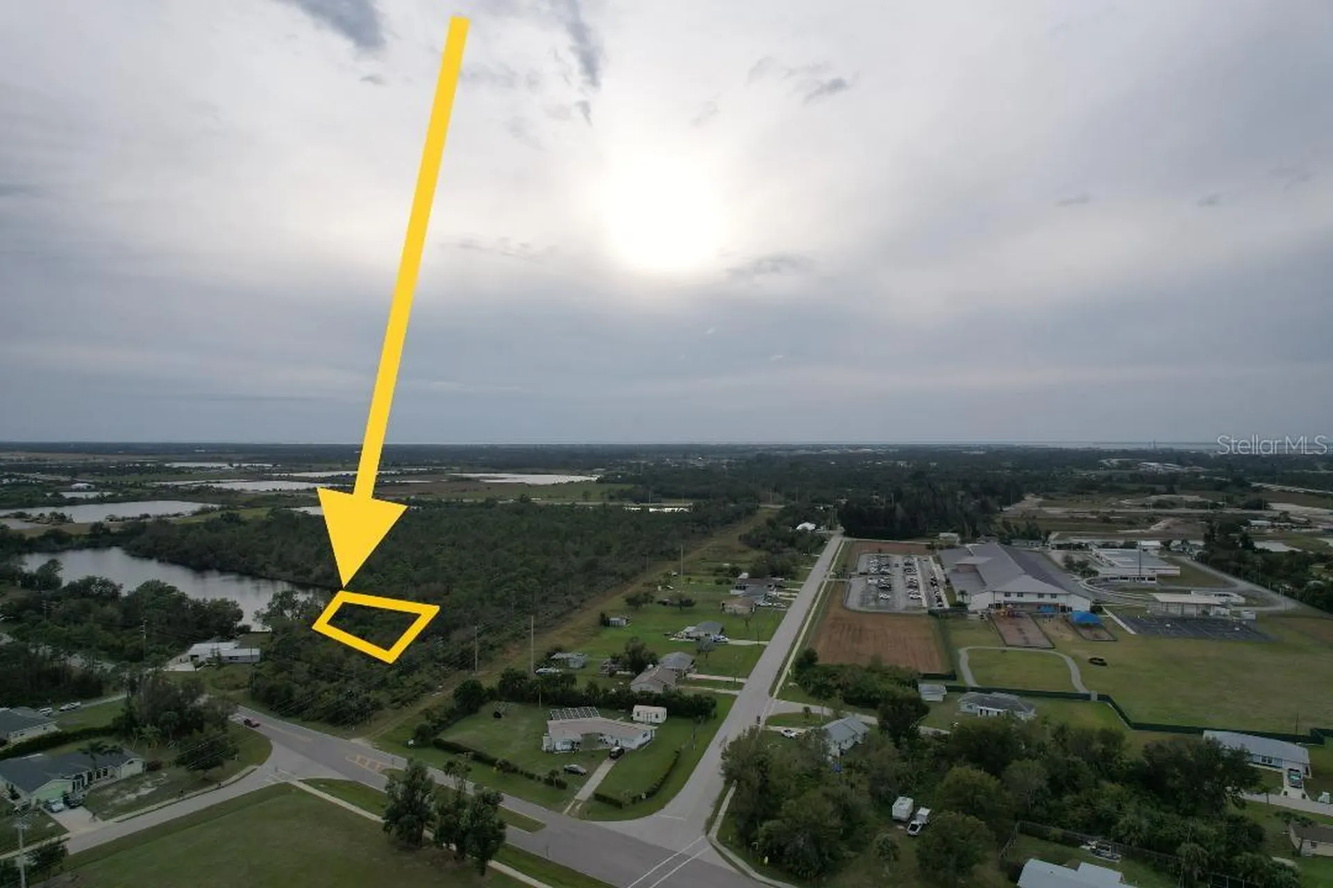 4515 S Fairway Drive Punta Gorda FL 33982
