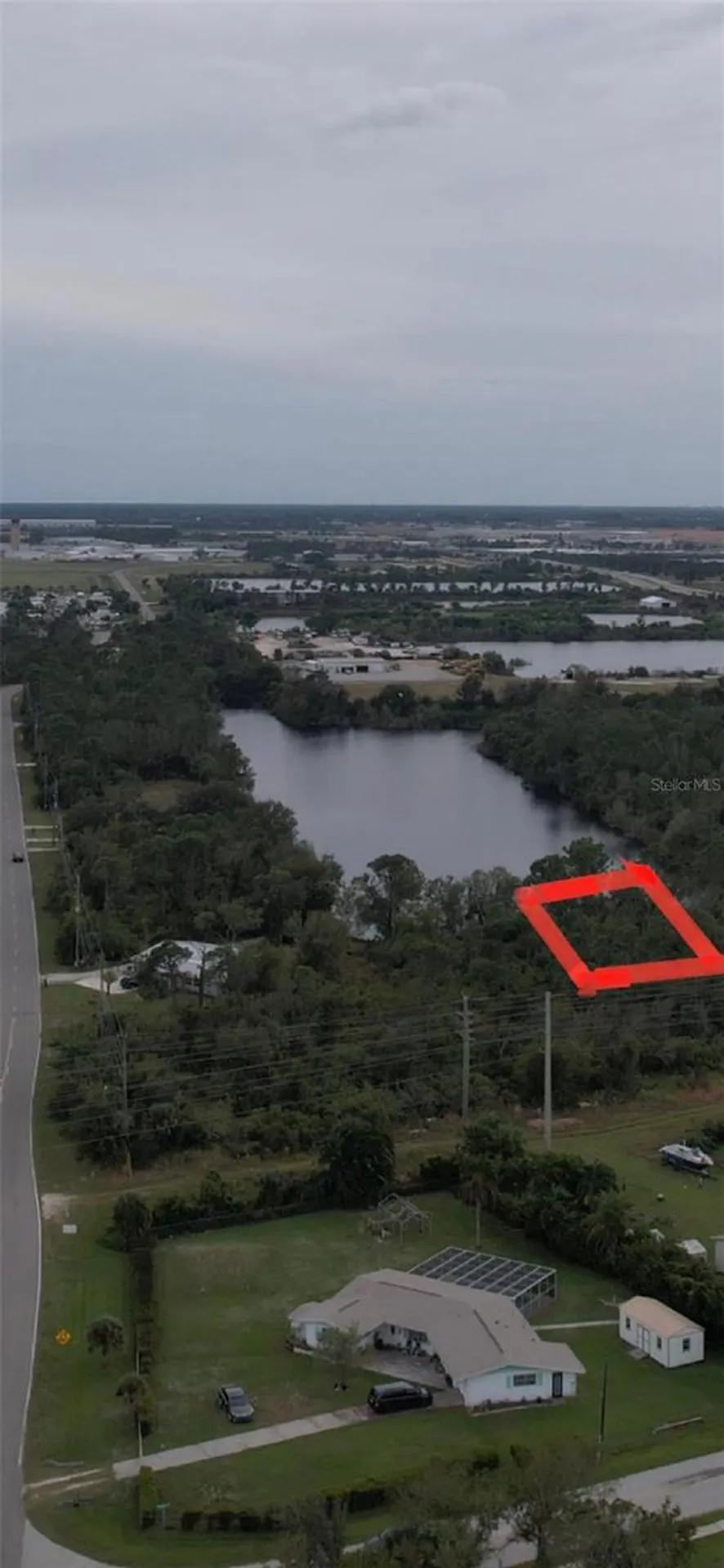 4515 S Fairway Drive Punta Gorda FL 33982