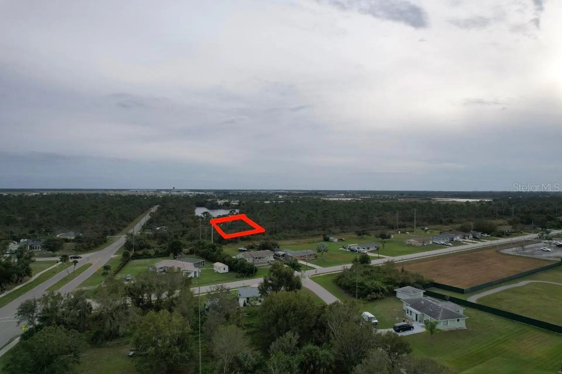 4515 S Fairway Drive Punta Gorda FL 33982