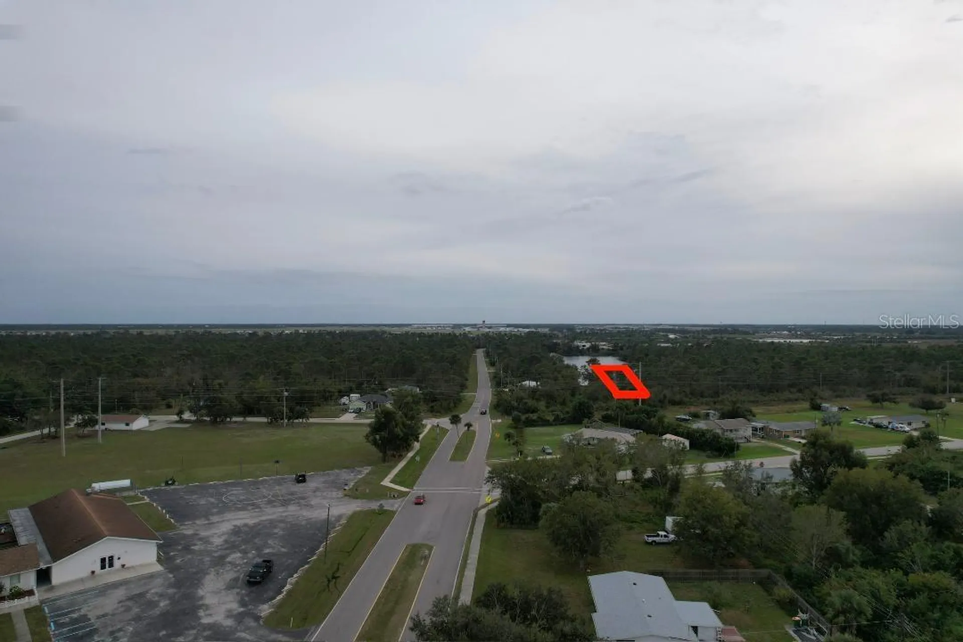4515 S Fairway Drive Punta Gorda FL 33982