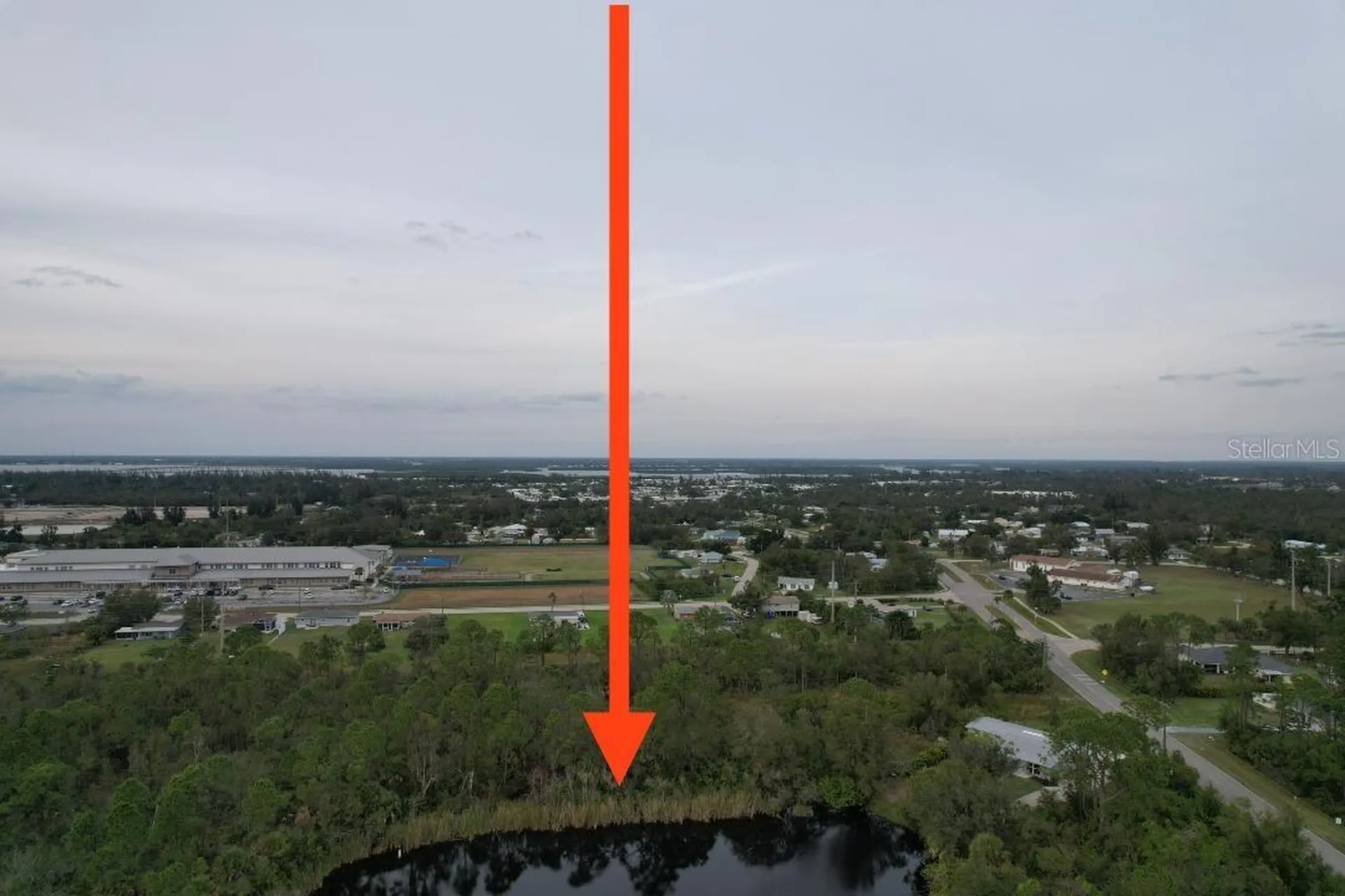 4515 S Fairway Drive Punta Gorda FL 33982