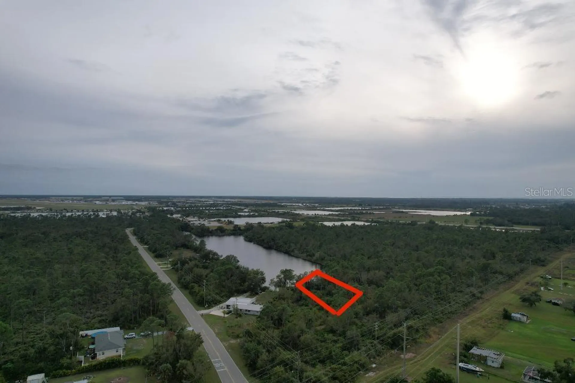 4515 S Fairway Drive Punta Gorda FL 33982