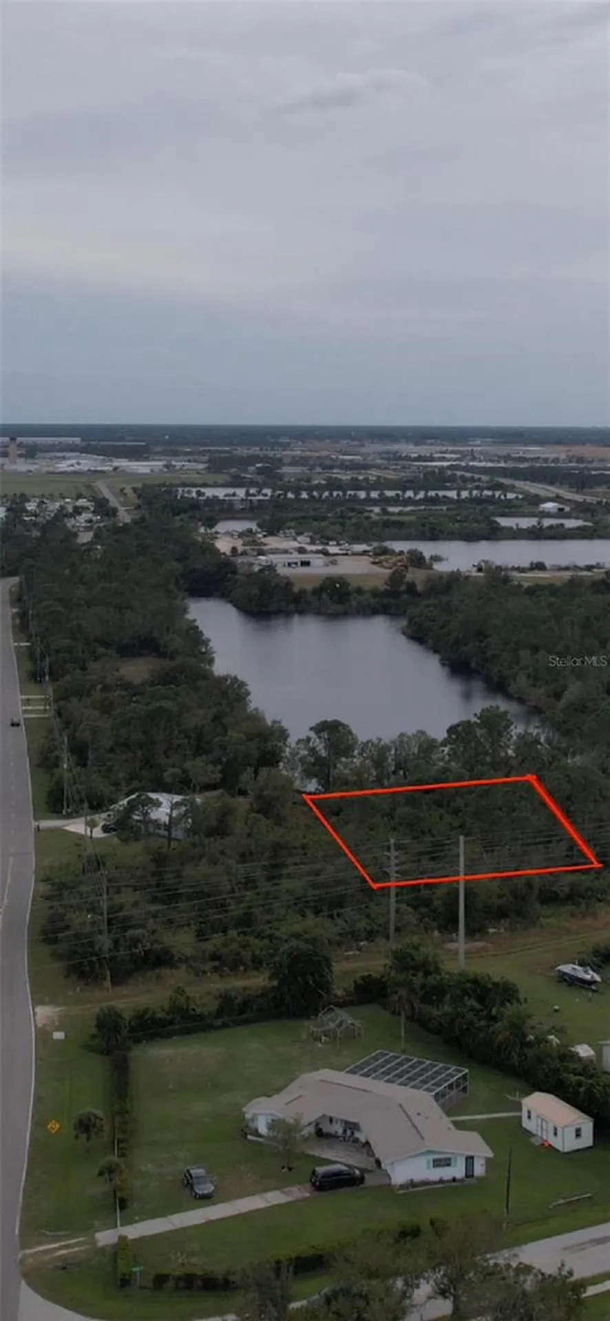 4515 S Fairway Drive Punta Gorda FL 33982
