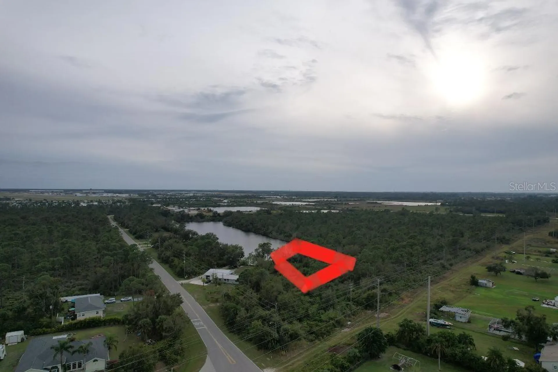 4515 S Fairway Drive Punta Gorda FL 33982